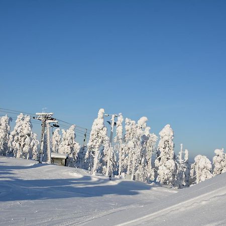 Suomu Chalets Suomutunturi Εξωτερικό φωτογραφία