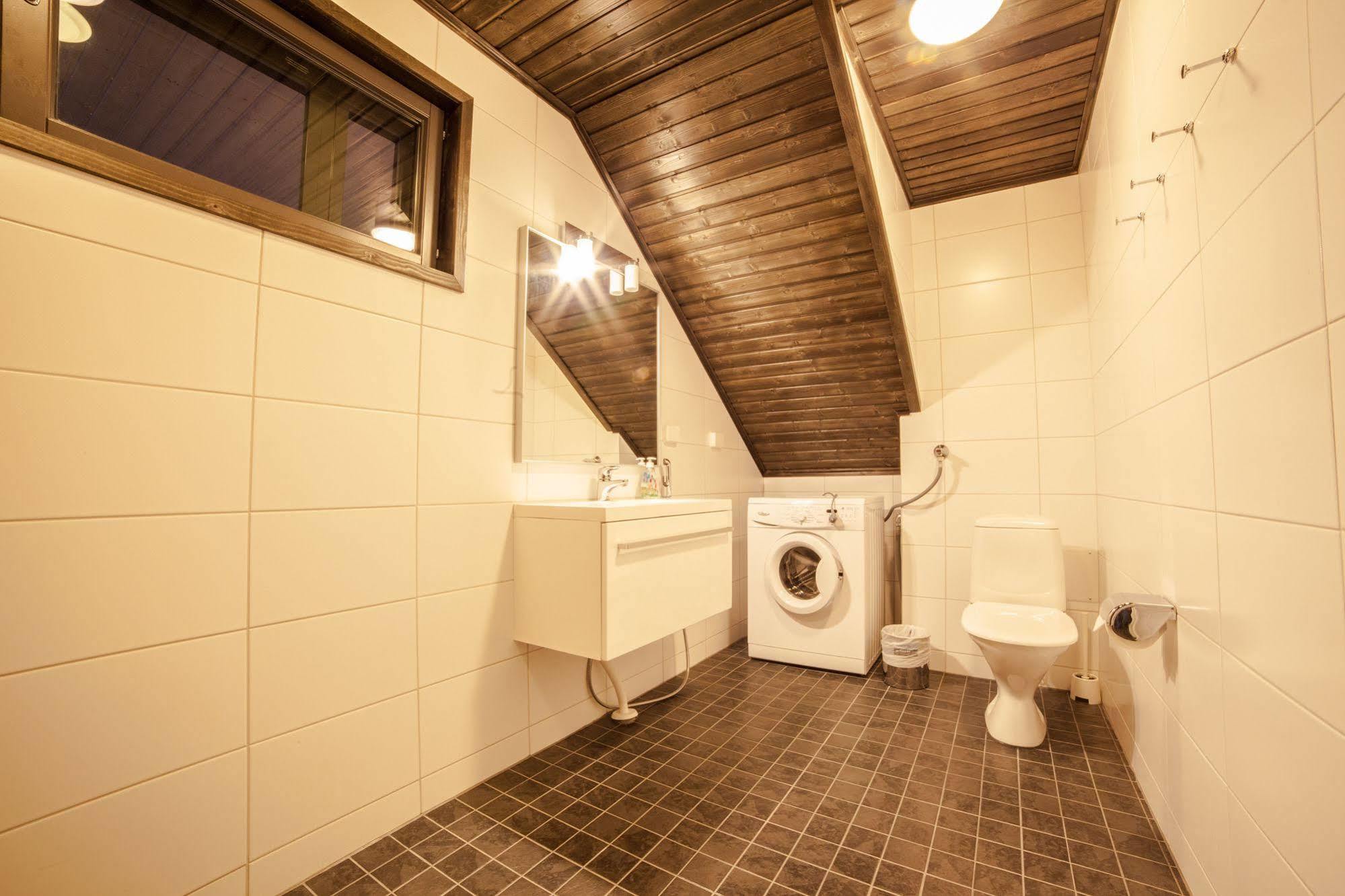 Suomu Chalets Suomutunturi Εξωτερικό φωτογραφία